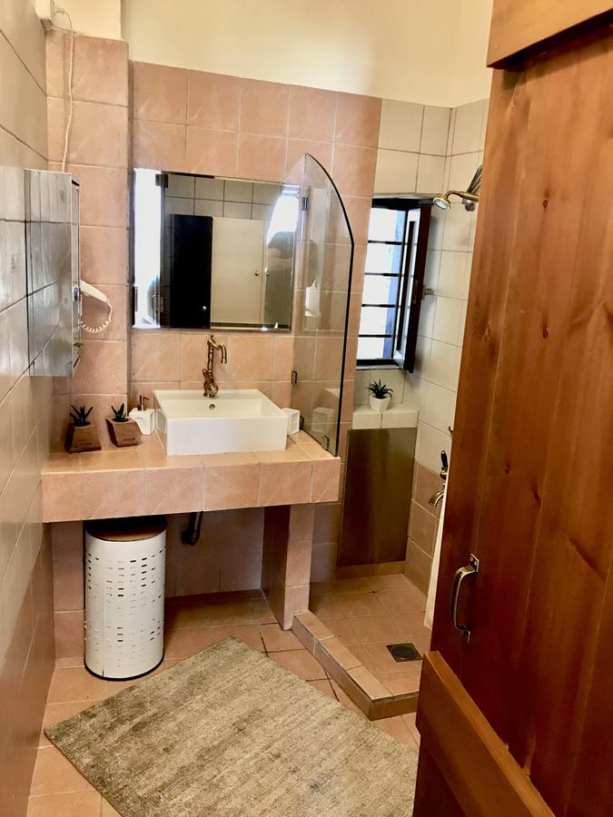Lithinon Cozy Studios Chania  Ngoại thất bức ảnh