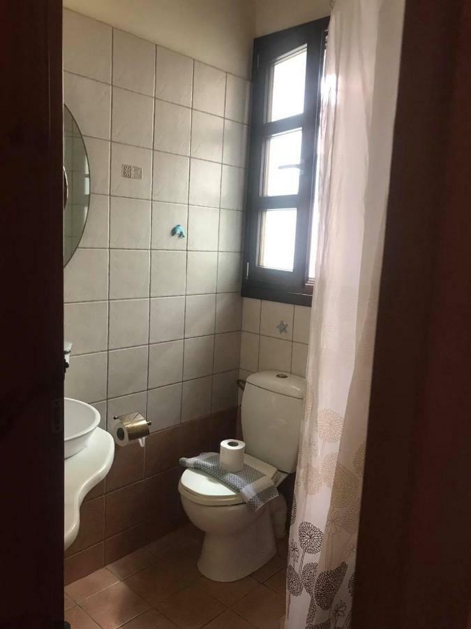 Lithinon Cozy Studios Chania  Ngoại thất bức ảnh