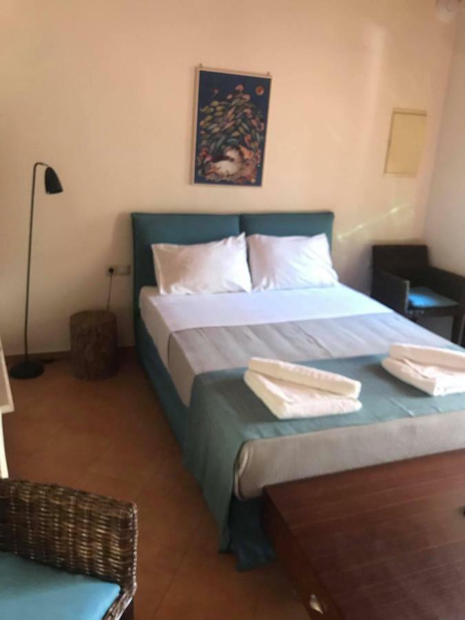 Lithinon Cozy Studios Chania  Ngoại thất bức ảnh