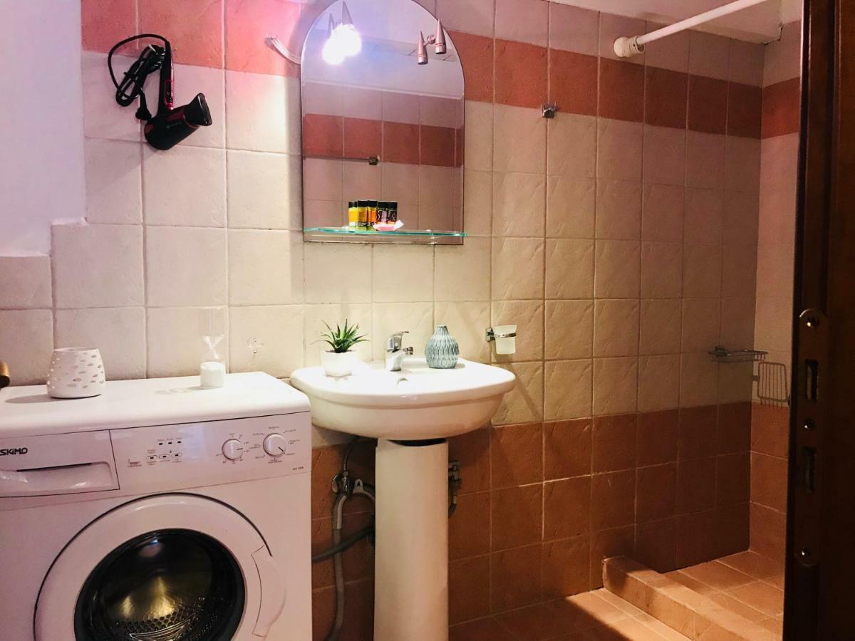 Lithinon Cozy Studios Chania  Phòng bức ảnh
