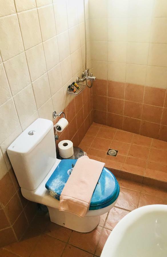 Lithinon Cozy Studios Chania  Phòng bức ảnh