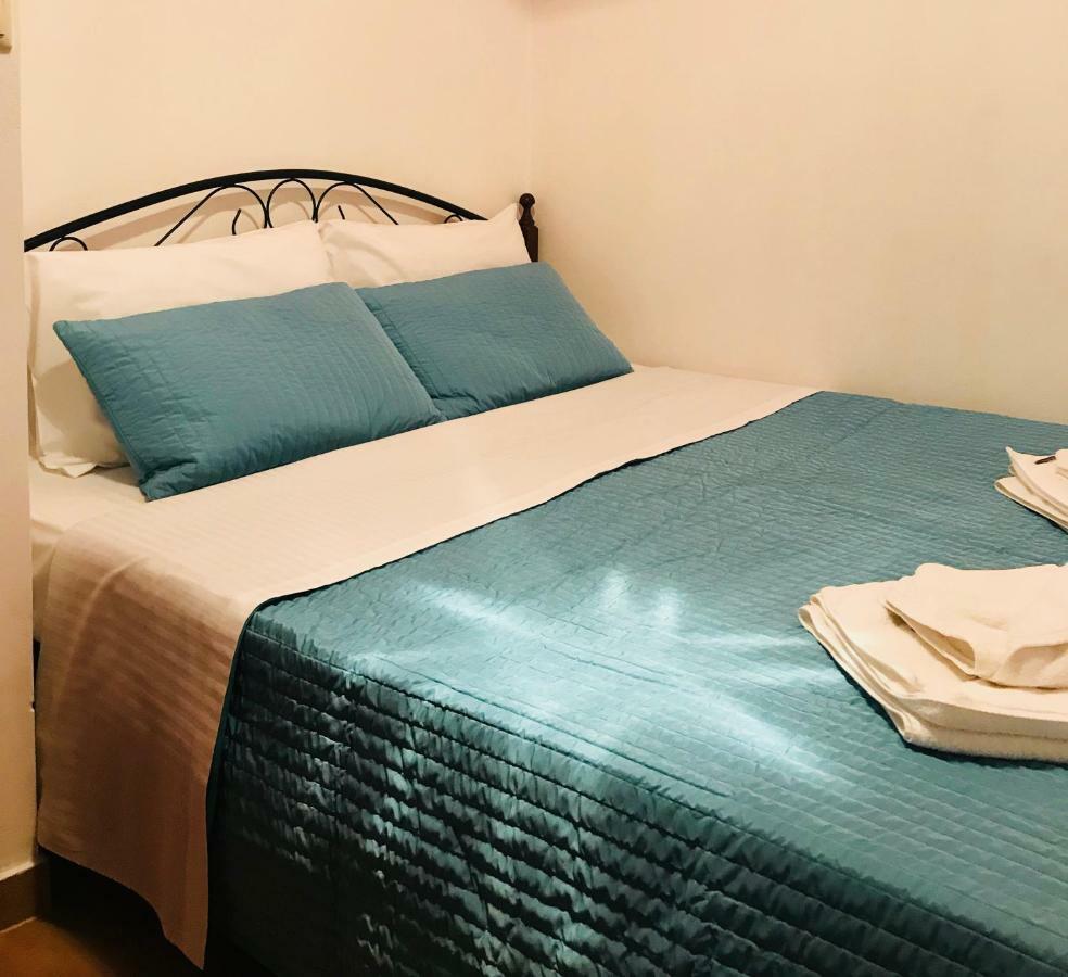 Lithinon Cozy Studios Chania  Ngoại thất bức ảnh