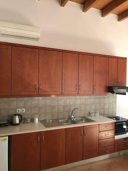 Lithinon Cozy Studios Chania  Ngoại thất bức ảnh