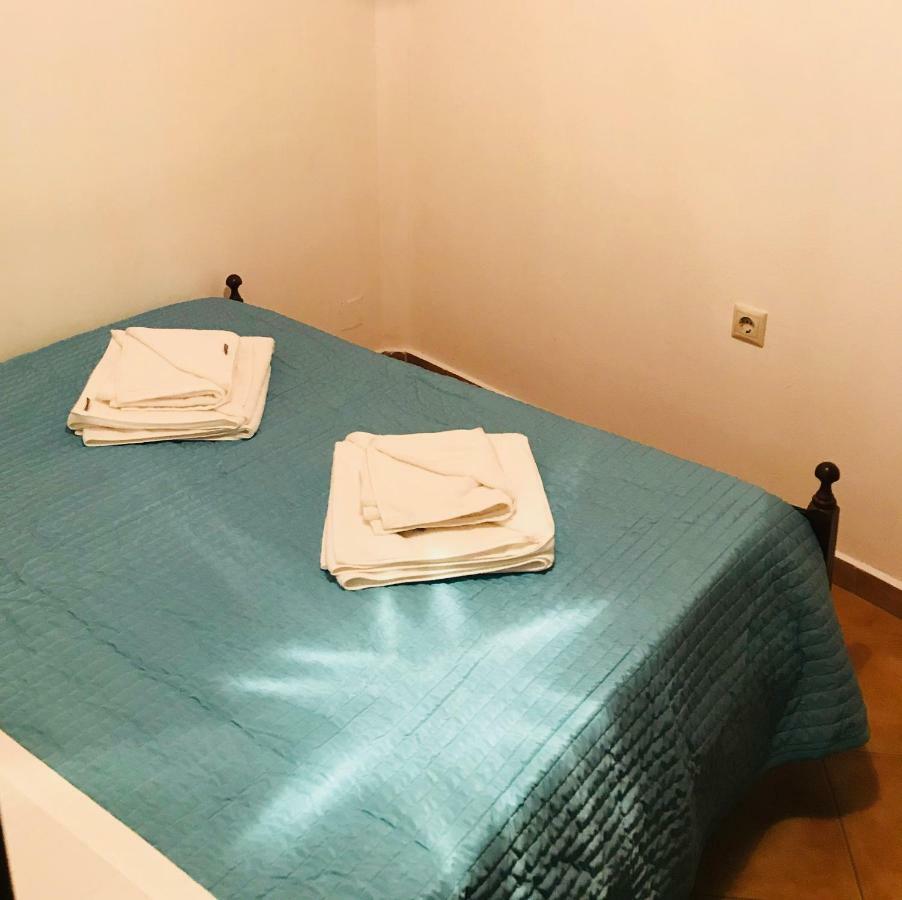Lithinon Cozy Studios Chania  Ngoại thất bức ảnh