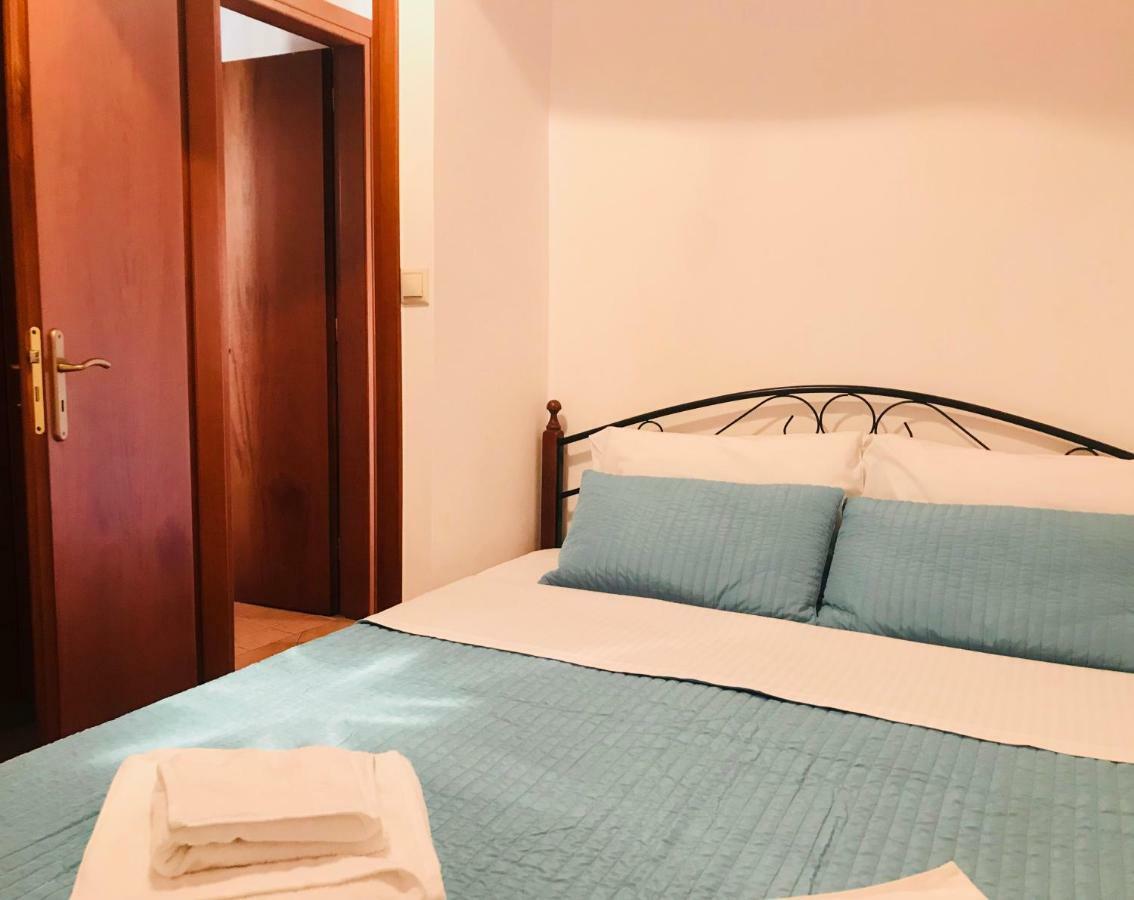 Lithinon Cozy Studios Chania  Ngoại thất bức ảnh