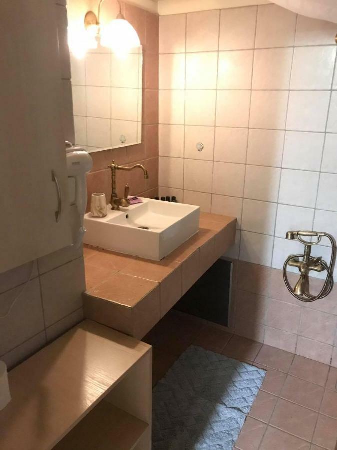Lithinon Cozy Studios Chania  Ngoại thất bức ảnh