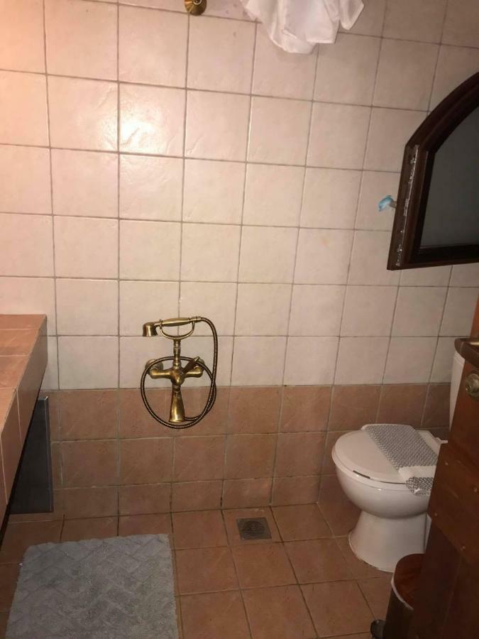 Lithinon Cozy Studios Chania  Ngoại thất bức ảnh