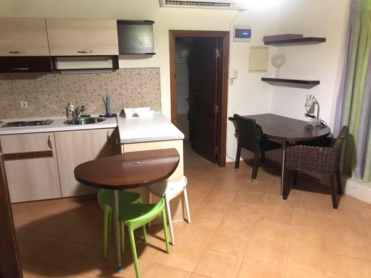 Lithinon Cozy Studios Chania  Ngoại thất bức ảnh