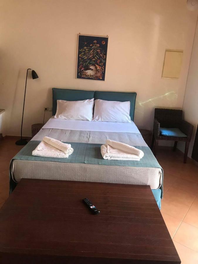 Lithinon Cozy Studios Chania  Ngoại thất bức ảnh